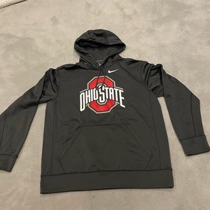 NIKE Ohio State Sweatshirt